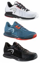 Head Men's Sprint Pro 3.5 Court Shoes Head Men's Sprint Pro 3.5 Court Shoes