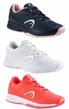Head Women's Revolt Pro 4.0 Court Shoes Head Women's Revolt Pro 4.0 Court Shoes