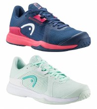 Head Women's Sprint Team 3.5 Court Shoes Head Women's Sprint Team 3.5 Court Shoes