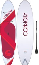Connelly Highline Stand Up Paddle Board 10 ft 6 in Connelly Highline Stand Up Paddle Board 10 ft 6 in