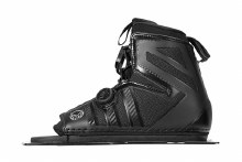 2022 HO Stance 130 W/ATop Reel - Slalom Waterski Binding - Front 2022 HO Stance 130 W/ATop Reel - Slalom Waterski Binding - Front