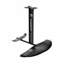 Slingshot Hover Glide FSup V4 Pkg - with Infinity 84 Foil & 71 CM Mast Slingshot Hover Glide FSup V4 Pkg - with Infinity 84 Foil & 71 CM Mast
