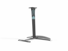 Liquid Force Horizon 155 Carbon Wake Foil Only Liquid Force Horizon 155 Carbon Wake Foil Only