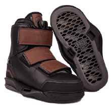 2019 Hook 4D Bindings 10 to 12 - by Liquid Force 2019 Hook 4D Bindings 10 to 12 - by Liquid Force