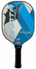 Manta - Point 5 "Lite" - Blue