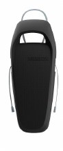 Mission Sentry 2.0 Boat Fender - Black