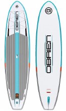 O'Brien Camano Stand Up Paddle Board w/Paddle - 11 foot 6 inch