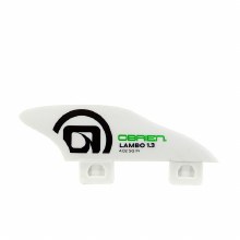 O'Brien Lambo FCS Wakesurf Fin - 2.1 inch