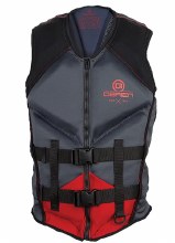 OB Men Recon HMZ Apprv'd Vest - S