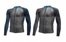 ON Men's Blueprint FZ Jacket - XL