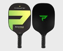 Paddletek Bantam TS-5 PRO - Green