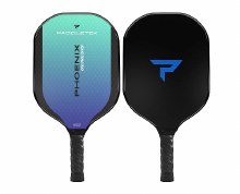 Paddletek Phoenix Genesis - Pickleball Paddle - Blue