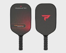 Paddletek Tempest Reign Pro - Red Paddletek Tempest Reign Pro - Red