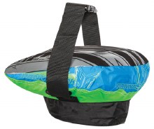 HO Pannoshock Kneeboard Shock Absorber HO Pannoshock Kneeboard Shock Absorber
