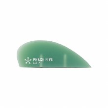 Phase Five Fin - EAR 1.7 inch Phase Five Fin - EAR 1.7 inch