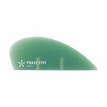 Phase Five Fin - EAR 2.1 inch Phase Five Fin - EAR 2.1 inch