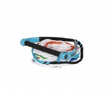 Radar Control 8 Section Rope with Handle Combination Radar Control 8 Section Rope with Handle Combination