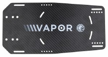 Radar G10 Carbon Sequence Plate Radar G10 Carbon Sequence Plate