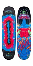 Radar Graviton Joel Poland Alien Trick Ski - 42 inch