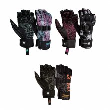 Radar Lyric Women's Inside Out Waterski and Wakeboard Gloves - XS