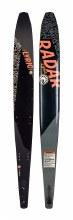 24 Radar Lyric Graphite Core - 67 inch - Women's Slalom Waterski