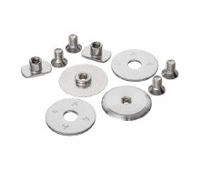 Reflex R-Style Screw Set - Mounts An R-Style To Plate