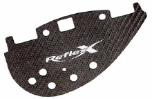 Reflex Carbon Fibre Fin Blade