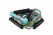 Ronix 25 Ft Kid's Surf Rope w/Handle