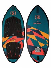 24 Ronix Standard Core Skimmer Wakesurfer - 58 inch