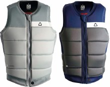Follow Surf/Signal Men's Impact Vest - M Follow Surf/Signal Men's Impact Vest - M