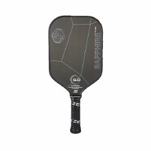 Six Zero Saphire 13 MM - Neon - Pickleball Paddle