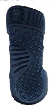 Sky Ski Footpad - Left