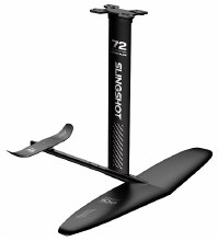 Slingshot Hover Glide FPump Package - with Quantum 100 Foil & 72 CM Mast Slingshot Hover Glide FPump Package - with Quantum 100 Foil & 72 CM Mast