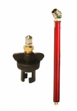 Slingshot High Pressure SUP Inflator Valve Kit