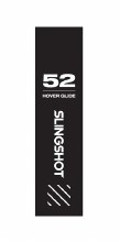 Hover Glide 52 CM Mast Only - by Slingshot