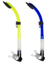 Bare Semi Dry Top Snorkle