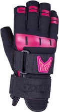 HO Women's World Cup 3/4 Finger Glove - S