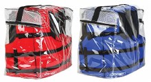 O'Brien Life Vest - 4 Pack