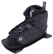 2020/21 HO FreeMax Boot Slalom Waterski Binding - Front 2020/21 HO FreeMax Boot Slalom Waterski Binding - Front