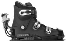 Ski & Snowboard Theft - The SnowDocK® Solution 