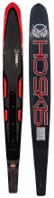 HO Omni Carbon Slalom Water Ski Blank - 67 inch