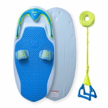 Zup "You Got This 2.0" Board With Zup Handle Zup "You Got This 2.0" Board With Zup Handle
