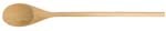 18" x - Wooden Spoon - ea