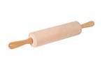 17.5" x - Rolling Pin Wooden - ea