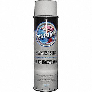 50172 - 397 g - Aerosol - Stainless Steel Cleaner - ea