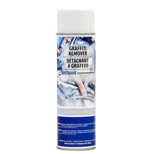 50174 - 510g - Aerosol Graffiti Remover - Ea