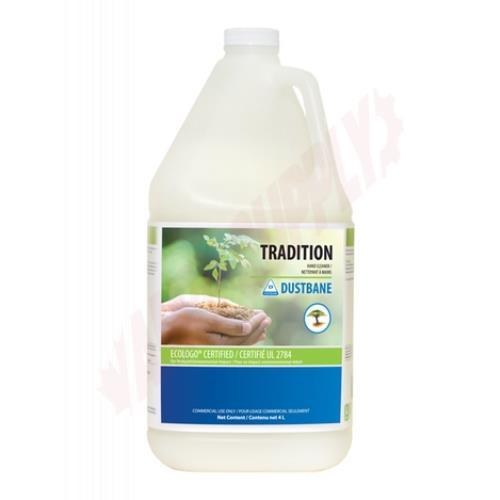 50220 - TRADITION Non-Scented White Hand Soap 4L ea.