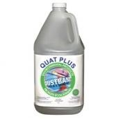 50232 - 4 L - QUAT PLUS - Disinfectant/Cleaner /ea