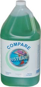 51410 -  5 L - COMPARE - All Purpose Neutral Cleaner - ea