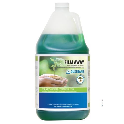 51440 - 4 L - Film Away ICE MELT REMOVER - Neutral Detergent Film  - ea
